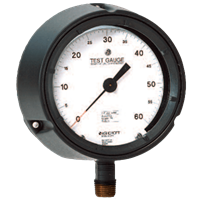 1082-XTY Test Gauge